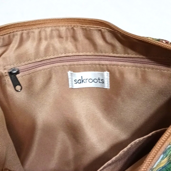 Sak Roots Bag - Picture 14 of 16